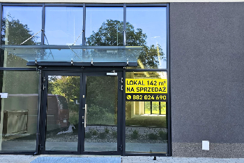 Zakup lokalu użytkowego – jak wybrać by odnieść sukces